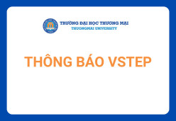 Tổ chức buổi toạ đàm chinh phục kỳ thi vstep