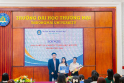 Hội nghị báo cáo kết quả NCKHSV năm học 2023-2024