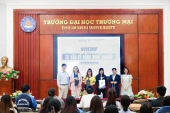 WORKSHOPS TƯ VẤN KỸ NĂNG NGHỀ NGHIỆP
