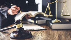 Chuẩn chương trình đào tạo lĩnh vực Pháp luật trình độ đại học