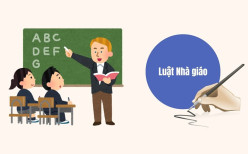 Những điểm nổi bật của Luật Nhà giáo