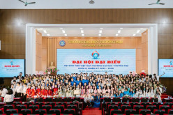 Đại hội đại biểu Hội Sinh viên Việt Nam Trường Đại học Thương mại lần thứ X, nhiệm kỳ 2025 - 2028