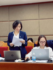 ĐẠI HỘI CÔNG ĐOÀN KHOA KINH TẾ NHIỆM KỲ 2025-2030