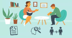 Quy định về nội dung, hình thức thực hiện Công tác tư vấn học đường và công tác xã hội trong trường học