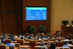 Luật Viên chức (sửa đổi) năm 2025: Sửa đổi, bổ sung toàn diện hướng tới xây dựng và phát triển đội ngũ viên chức chuyên nghiệp, trách nhiệm, chất lượng cao