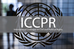 Công ước quốc tế về các quyền dân sự và chính trị (International Convenant on Civil and Political Rights)