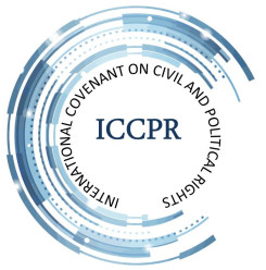 Công ước quốc tế về các quyền dân sự và chính trị (ICCPR) năm 1966